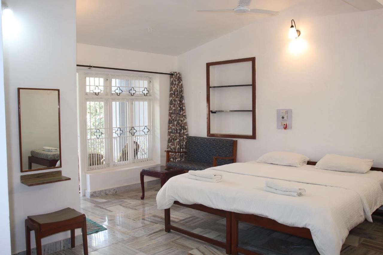 Peravel Beach Holiday Home Candolim Bagian luar foto