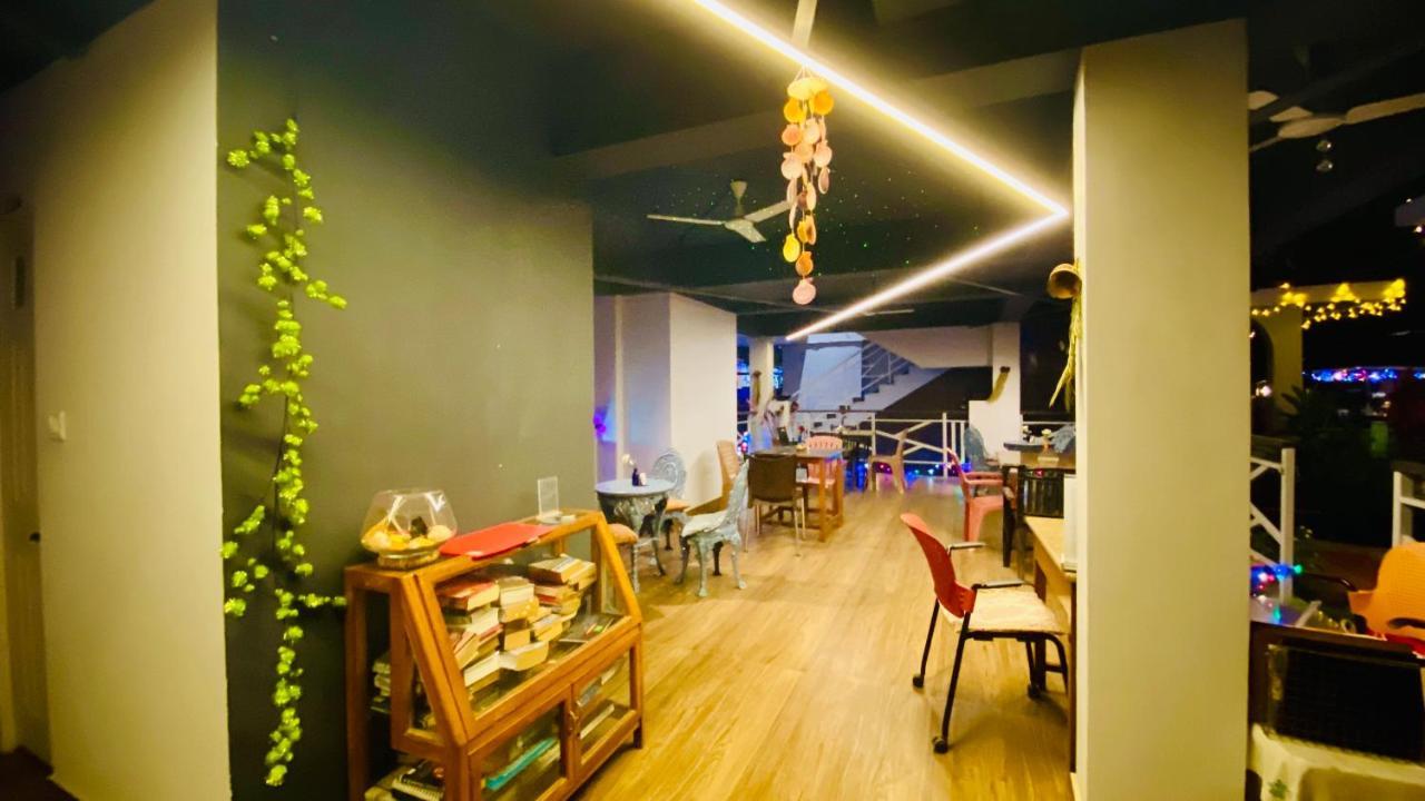 Peravel Beach Holiday Home Candolim Bagian luar foto