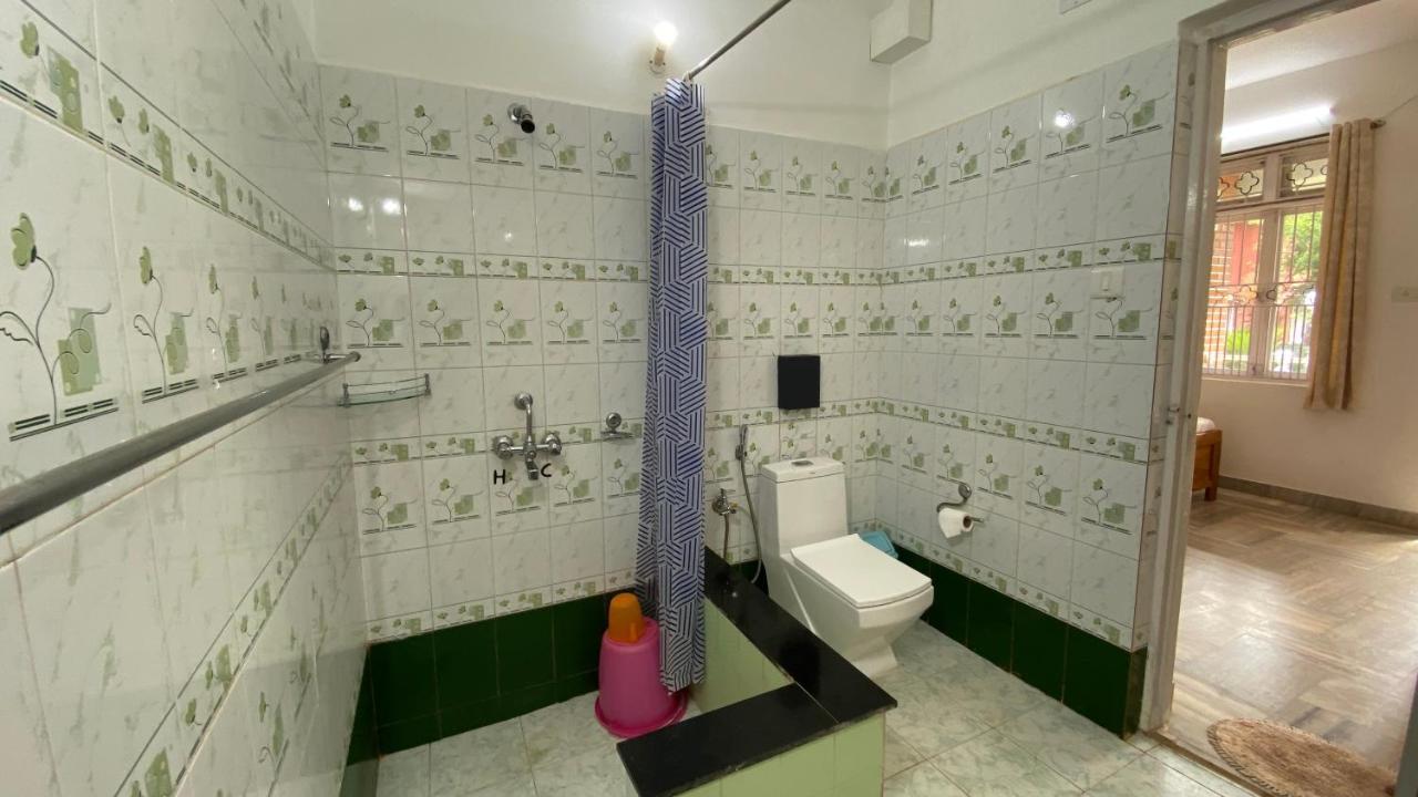 Peravel Beach Holiday Home Candolim Bagian luar foto