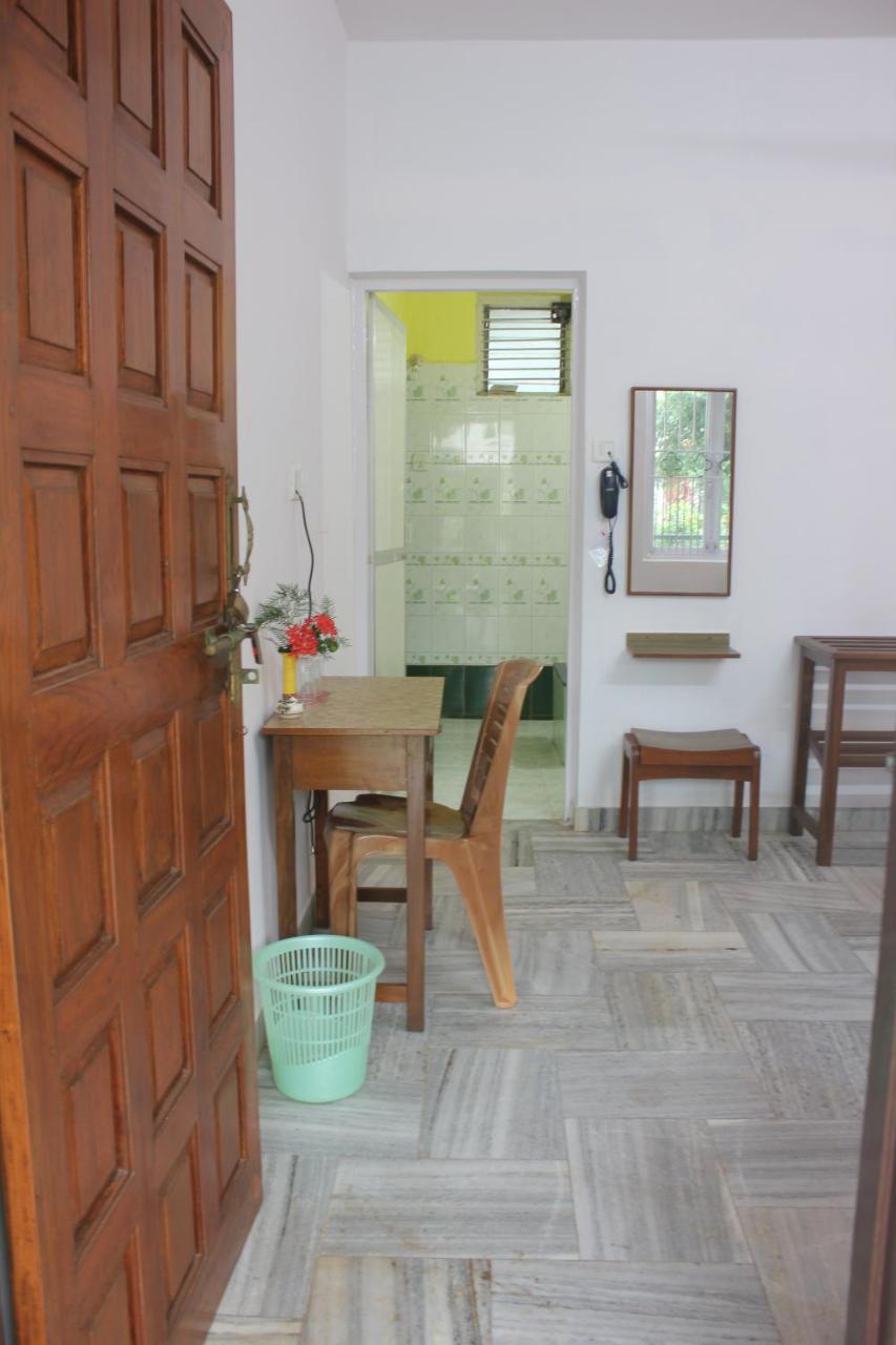 Peravel Beach Holiday Home Candolim Bagian luar foto