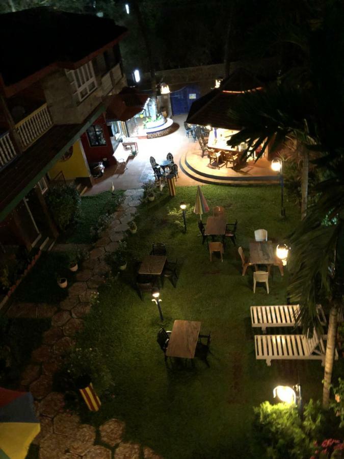 Peravel Beach Holiday Home Candolim Bagian luar foto
